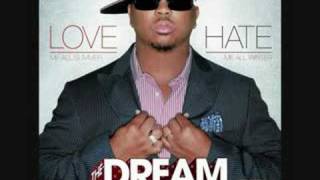 The Dream Luv Your Girl w Lyrics [upl. by Assenal]