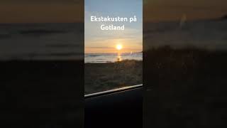 Ekstakusten på Gotland [upl. by Baniez841]