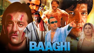 Baaghi 2 Full Movie Review  Tiger Shroff  Action amp Martial Arts Bollywood Movie Review  TR [upl. by Anhoj]