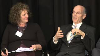 NHMRC Ten of the Best Research Projects 2012 launch  Part 2 [upl. by Holleran]