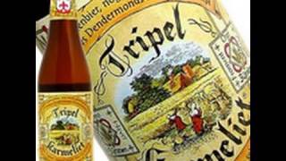 Tripel Karmeliet  Beer Geek Nation Beer Reviews Episode 193 [upl. by Lleinad301]