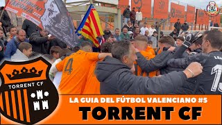 TORRENT CF La NARANJA MECÁNICA VALENCIANA 🍊 [upl. by Yenor118]