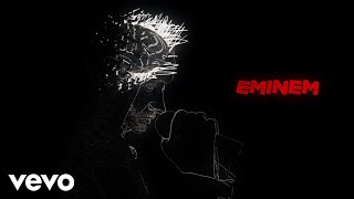 Eminem  Wont Back Down Ft Pnk Lyric Video ft Pnk [upl. by Reiche832]