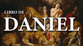 Daniel  La Biblia  Antiguo Testamento [upl. by Atnuahc]