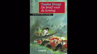 Brief voor de koning 1 Luisterboek [upl. by Epolenep]