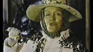 ABC Movie of the Week Killer Bees 1974 Gloria Swanson Kate Jackson Edward Albert [upl. by Iruahs]