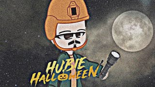 Hubie Halloween  React To [upl. by Shuman]