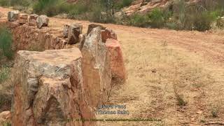 Southern Cederberg Tour Highlights  Mountain Passes of South Africa [upl. by Horwitz130]