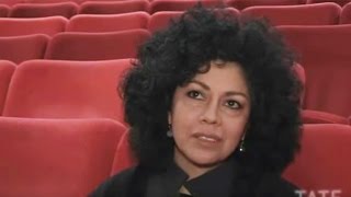 Doris Salcedo – Shibboleth  TateShots [upl. by Greiner470]