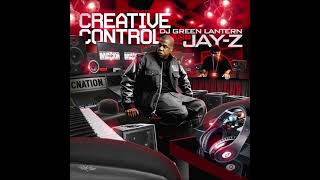 32 JayZ  Top Down Prod By Green Lantern Memphis Bleek [upl. by Attayek119]