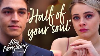 Hardin Gives An Emotional Speech At The Wedding  After Everything [upl. by Duyne]