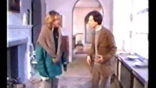 1988 David Pinnegar shows Caron Keating how to Be Green [upl. by Latea]