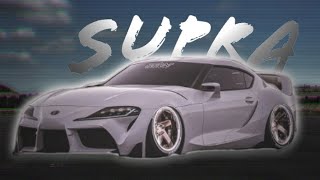 SUPRA X TURN OFF PHONE 🔥 [upl. by Joane]