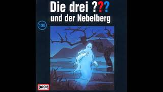 Die 3 Fragezeichen  Und der Nebelberg [upl. by Calder]