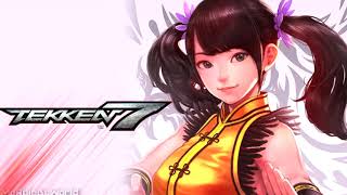 Tekken 7 ost  Midnight Closet Extended [upl. by Nonaihr778]