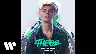 Theoz  Bara lite grann Sommar igen Official Audio [upl. by Timrek]