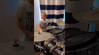 Low Volume drumming solution rtom zildjian drumkids drumming [upl. by Hooper]