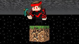 Minecraft Dar SUPRAVIETUIM sub Void [upl. by Sandy]