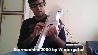 Arduinobased Modulin inspired by Wintergatan [upl. by Yunick]