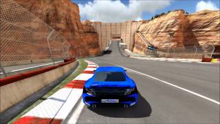 TrackMania² Canyon A03 17278 by Lik3Dquotriolu [upl. by Qulllon650]