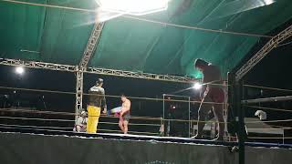 62nd Southern Angami Sports Association Naga Wrestling Final 2024 [upl. by Novaj234]