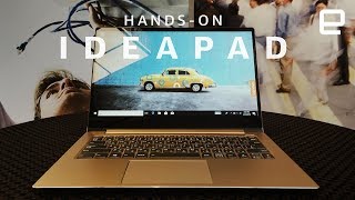 Lenovo Ideapad 330 330s and 530s HandsOn [upl. by Eenahpets]