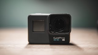 How to make GoPro footage look good  Free GoPro LUT [upl. by Olva338]