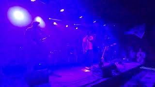 Curtis Harding  Till The End Roma  05092024 [upl. by Curtis]