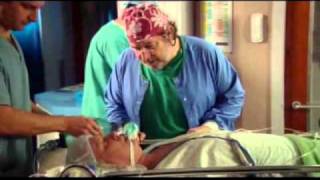 Holby City Downstairs Upstairs S12E19 Part 24 [upl. by Yesnek]