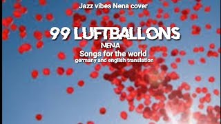 99 Luftballons HariLeemusic [upl. by Marybelle]