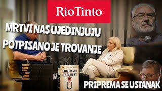 UPOZORAVAM NA DOGAĐAJ  Jelena Pavlović [upl. by Artimed466]