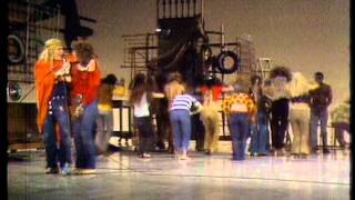 West Coast cast of HAIR  quotSmothers Brothersquot show 1968 high quality version [upl. by Tymes]