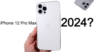 iPhone 12 Pro Max vs iPhone 12 Pro  ¿Cuál elegir [upl. by Eiro961]