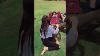 😁mraltamas500 wish500 couplegoals ytshorts comedy viralshort [upl. by Ilil]