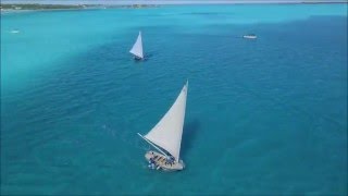 Bul Reg Regatta 2016 HD Drone Footage [upl. by Nnairahs]