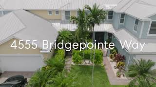 4555 Bridgepointe Way  Vero Beach FL [upl. by Rilda]