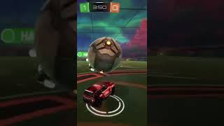 Saves on auto rocketleague gaming rocketleagueclips rocketleaguegoals rl rocketleaguefreestyle [upl. by Etteniotna]