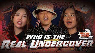 Kelly VS Lingyi VS Norbin  Killer Game Season 6 EP 6 [upl. by Collie455]