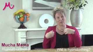 Wat is hypnobirthing [upl. by Peck]