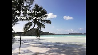 Hotel Berjaya Praslin Seychelles [upl. by Aurita]