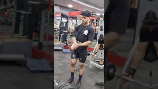 Sumo deadlift for 170 kg motivation deadlift edit [upl. by Nodnyl653]