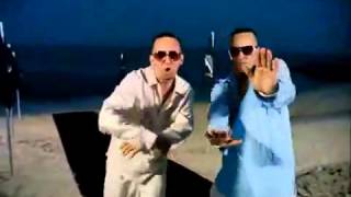 Alexis y Fido Feat Baby Ranks  El Tiburon [upl. by Keller399]