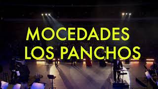 Mocedades y Los Panchos  Gira de otoño2021 en España [upl. by Alice]