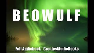 BEOWULF FULL AudioBook Complete free audio books [upl. by Goggin]