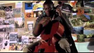 Kevin Olusolas Amazing Solo Cello Beatbox Combo VIDEO [upl. by Scholz]