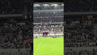 Lafc 1 vs 1 sporting KC time for OT [upl. by Kean833]