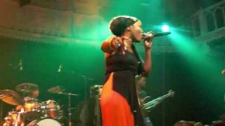 Queen Ifrica Daddy  Paradiso  Amsterdam [upl. by Mabelle]