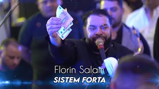 LIVE Florin Salam❌Sistem FORTA NEW [upl. by Oir600]