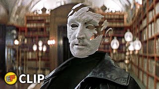 Rodney Skinner the Invisible Man  The League of Extraordinary Gentlemen 2003 Movie Clip HD 4K [upl. by Noelani]