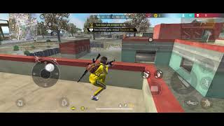 Free Fire  fire free video  gameplay video [upl. by Harden]